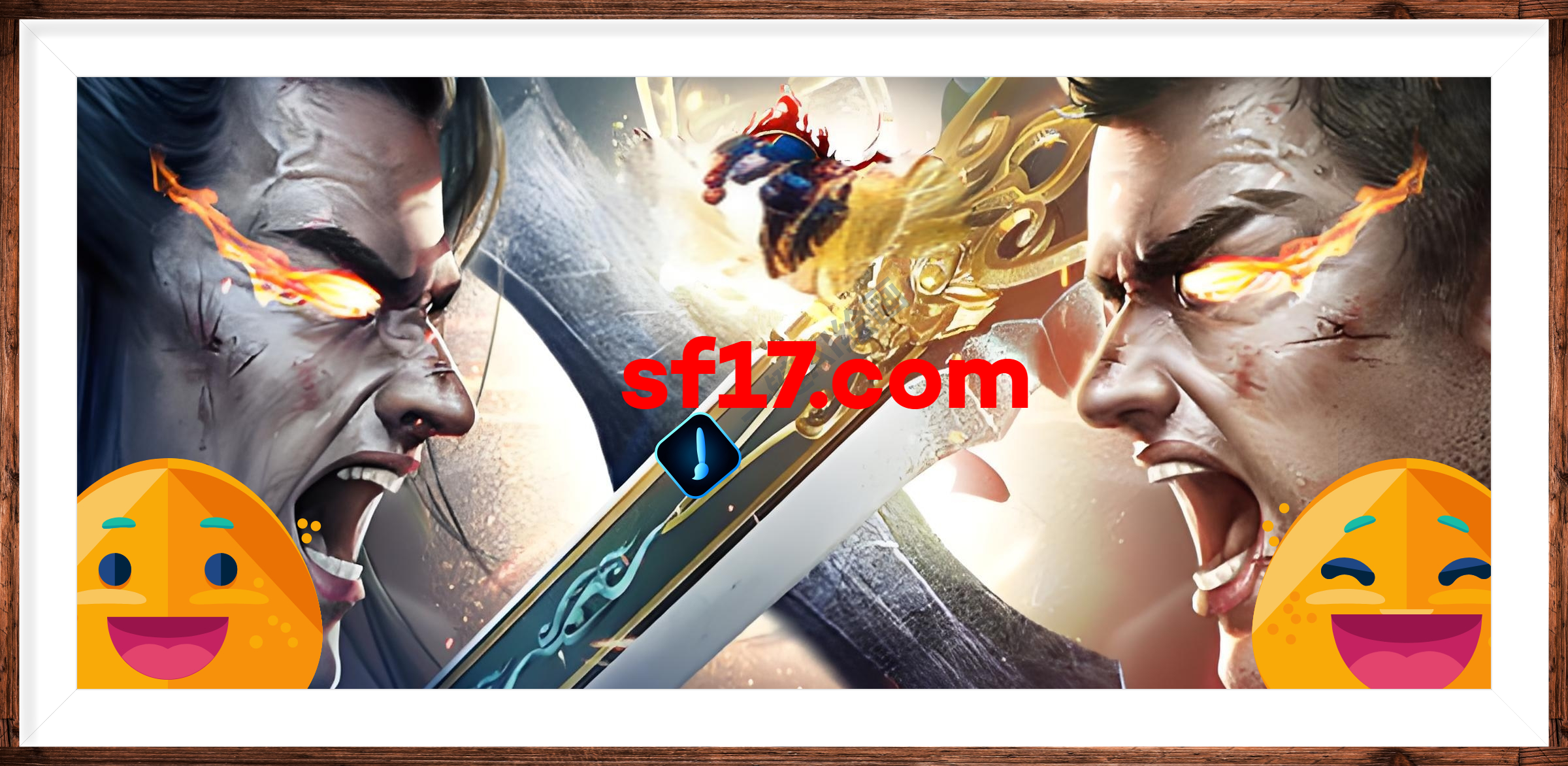 赏金传奇——996传奇