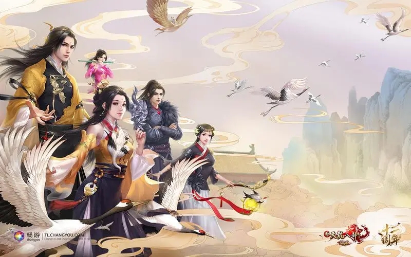 单职业传奇：简化游戏玩法，提升游戏体验