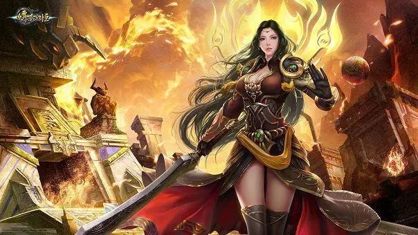 传奇私服版本:了解不同版本的游戏特色