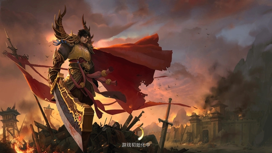 热血传奇私服:重温经典,再续辉煌