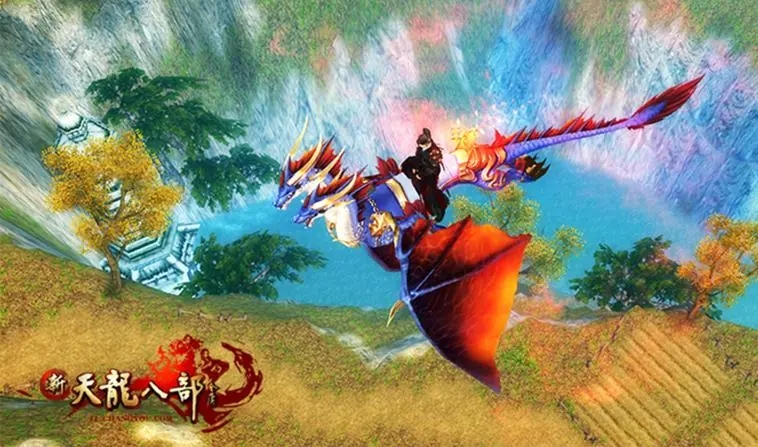 单职业传奇的魅力所在