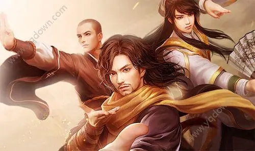 传奇私服中的社交玩法：结识新朋友，共战沙场