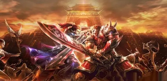 传奇私服：揭秘游戏中的隐藏任务与活动