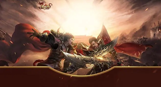 传奇私服网：让你轻松找到心仪的游戏